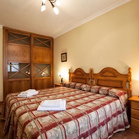 Apartamentos Camin De Pelayo Las Rozas 部屋 写真