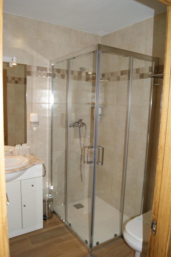 Apartamentos Camin De Pelayo Las Rozas エクステリア 写真