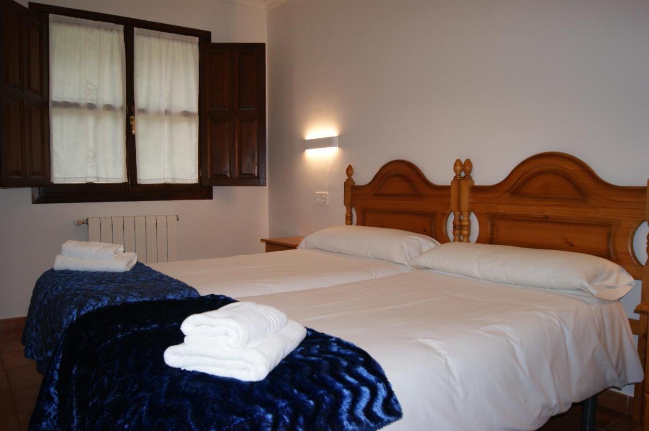 Apartamentos Camin De Pelayo Las Rozas エクステリア 写真
