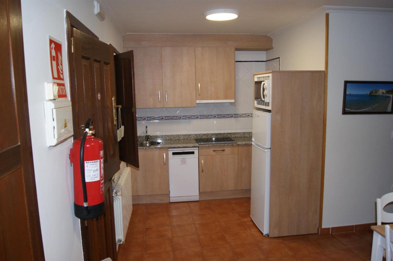 Apartamentos Camin De Pelayo Las Rozas エクステリア 写真