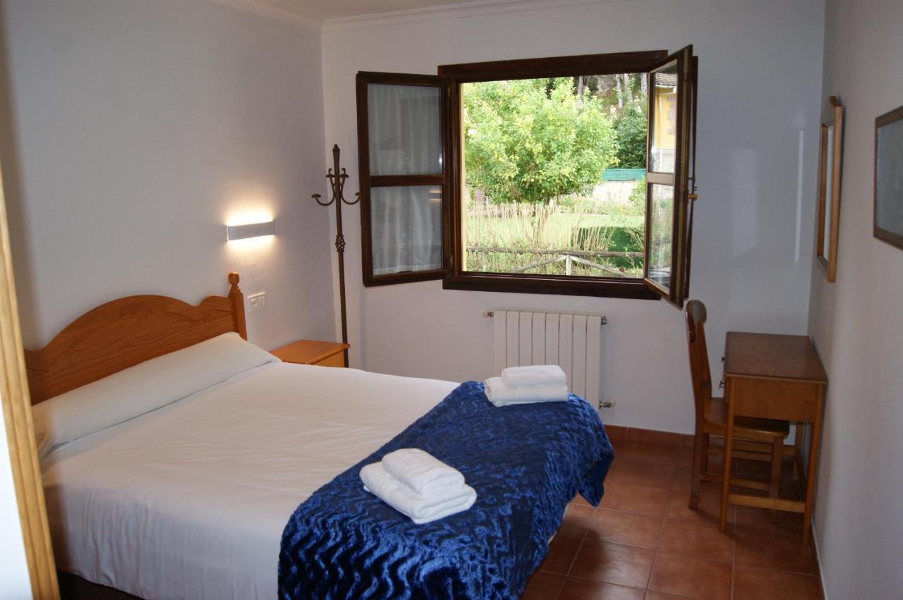 Apartamentos Camin De Pelayo Las Rozas エクステリア 写真