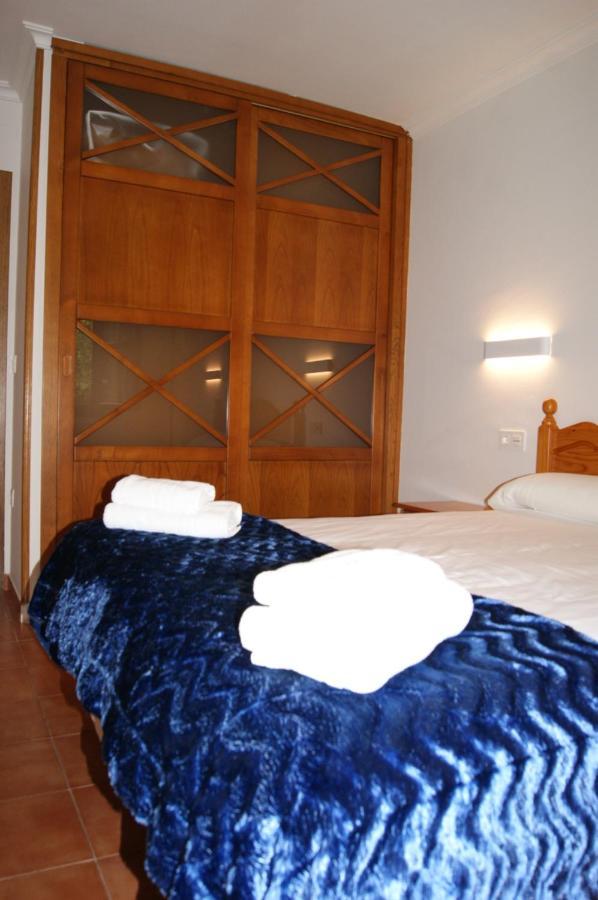 Apartamentos Camin De Pelayo Las Rozas エクステリア 写真