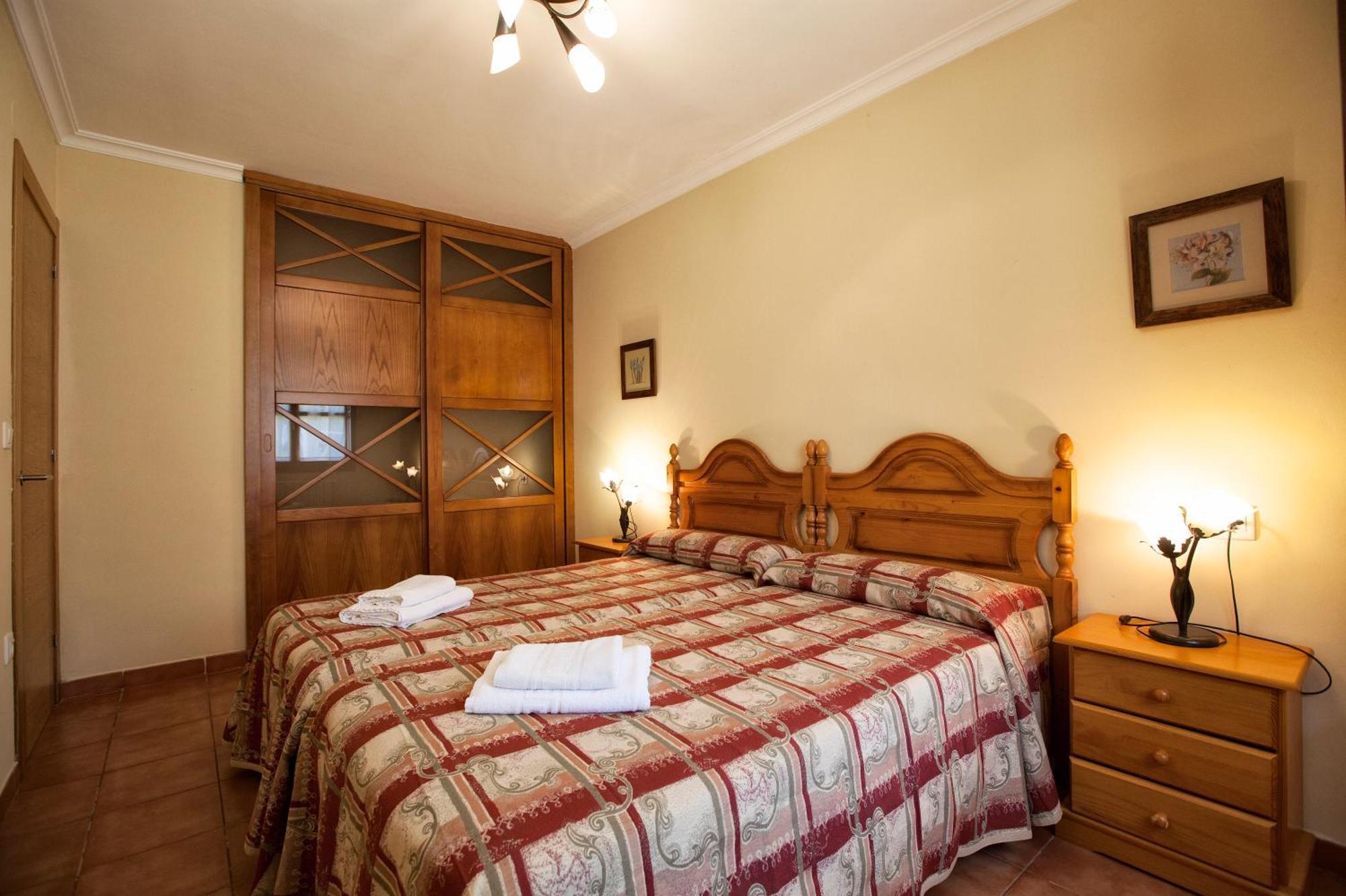 Apartamentos Camin De Pelayo Las Rozas 部屋 写真