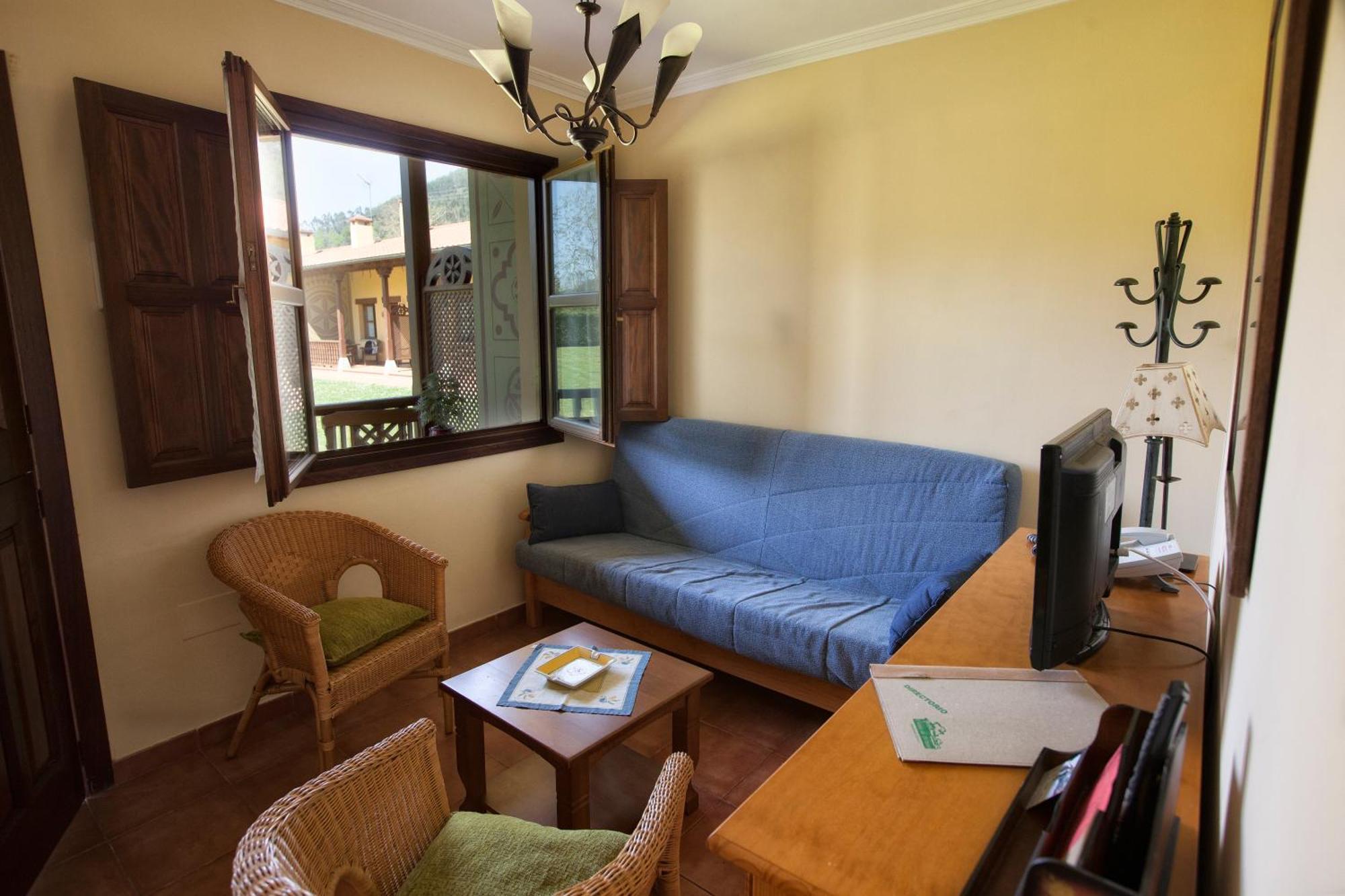 Apartamentos Camin De Pelayo Las Rozas 部屋 写真