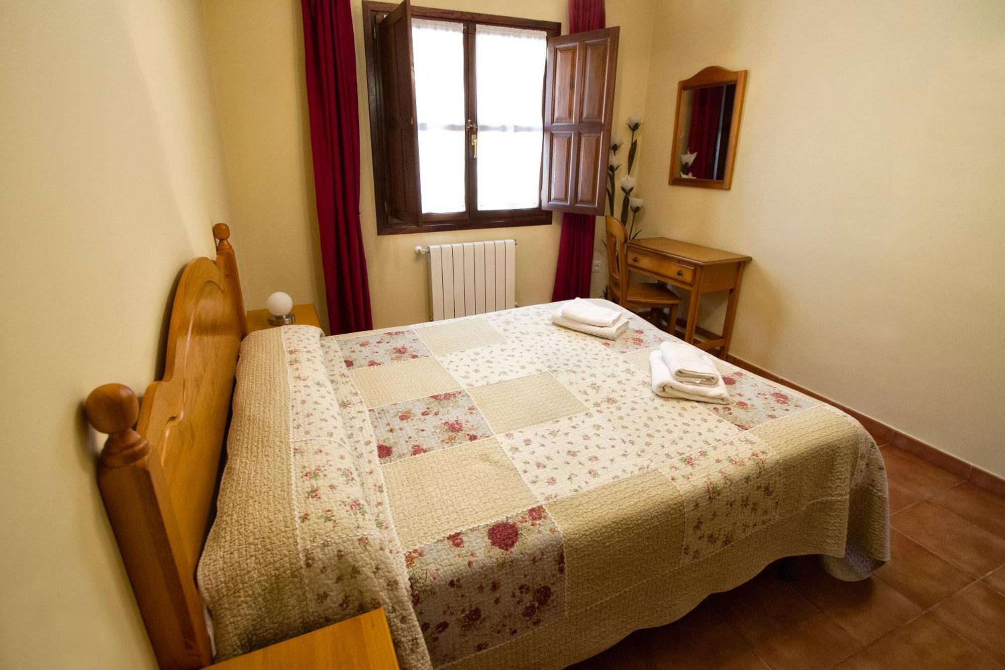 Apartamentos Camin De Pelayo Las Rozas 部屋 写真