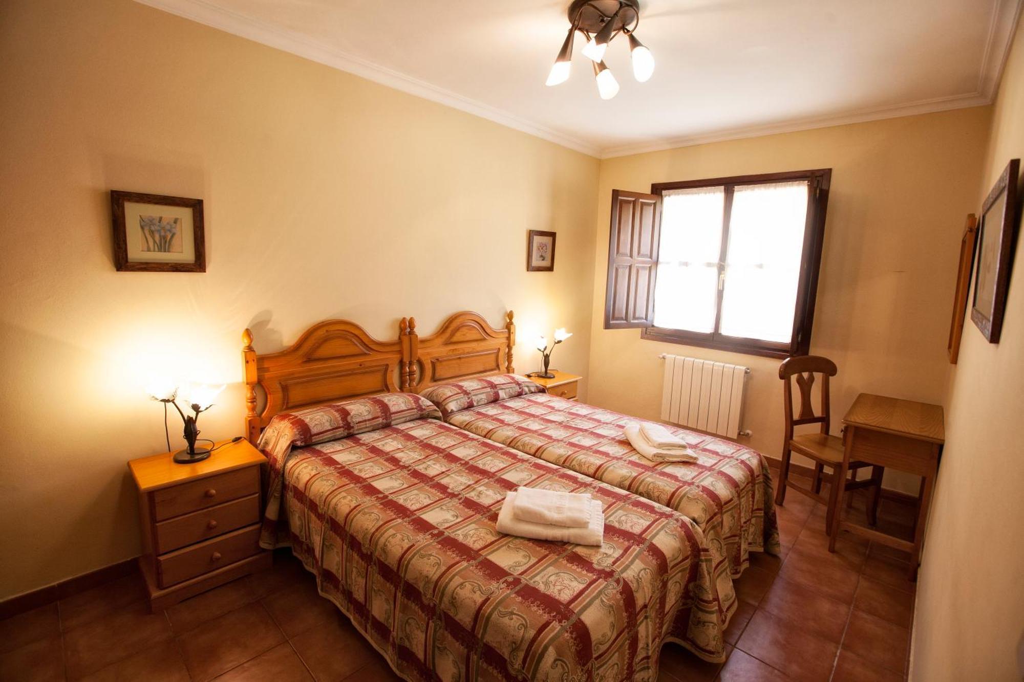 Apartamentos Camin De Pelayo Las Rozas 部屋 写真