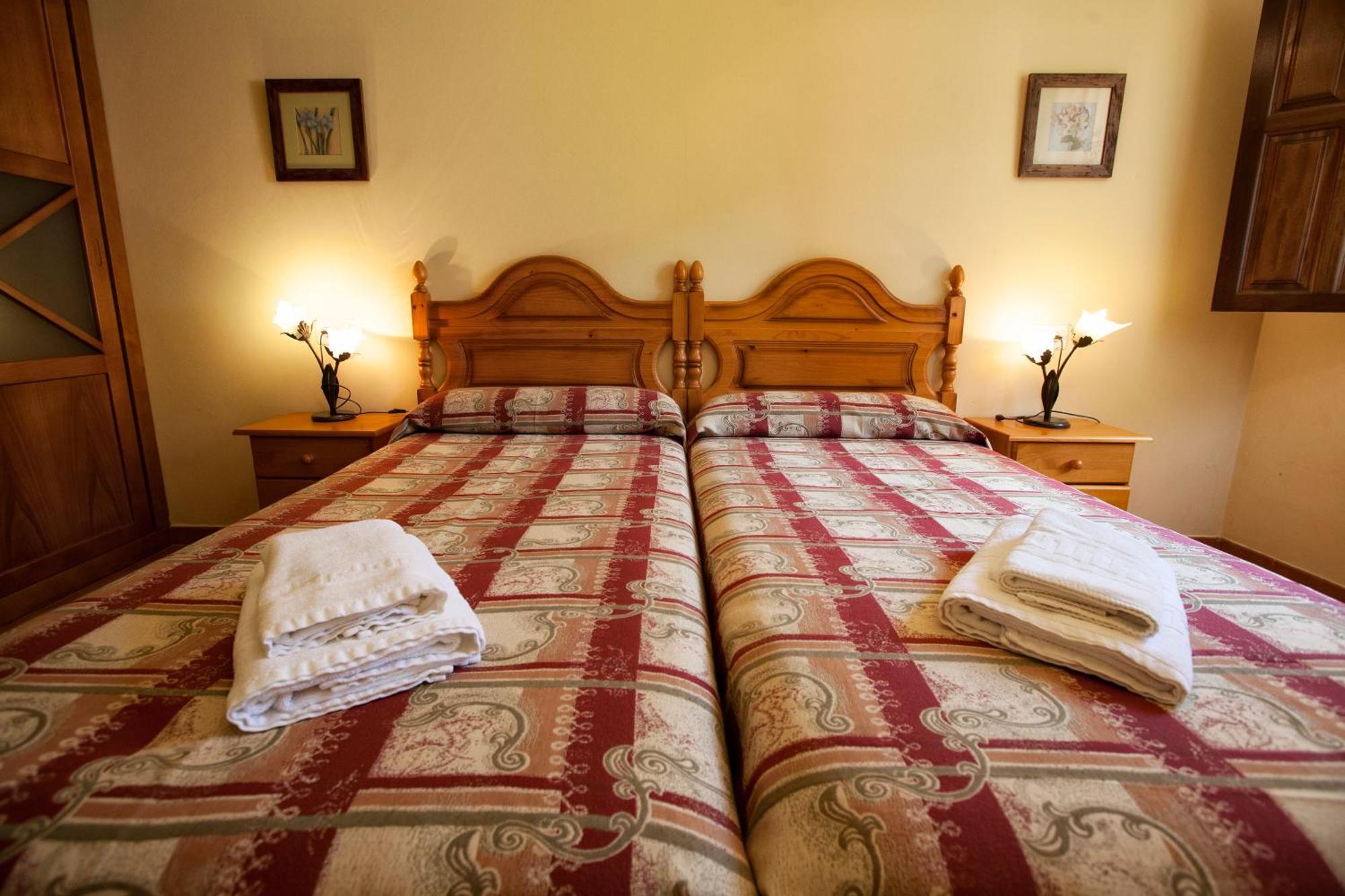 Apartamentos Camin De Pelayo Las Rozas 部屋 写真