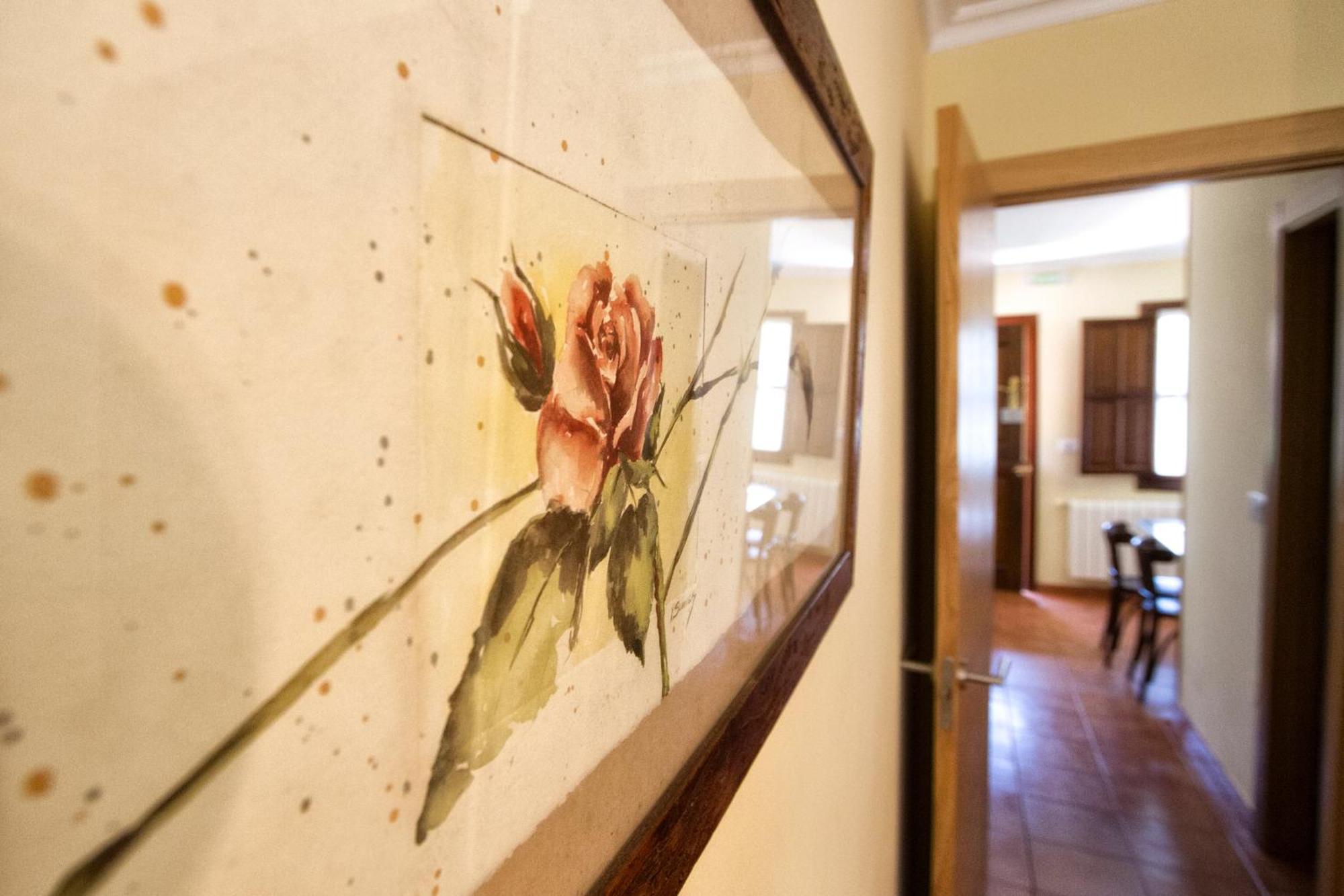 Apartamentos Camin De Pelayo Las Rozas 部屋 写真