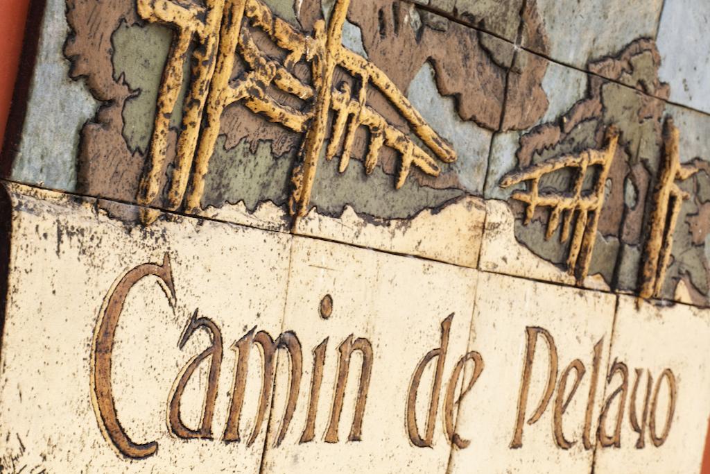 Apartamentos Camin De Pelayo Las Rozas エクステリア 写真