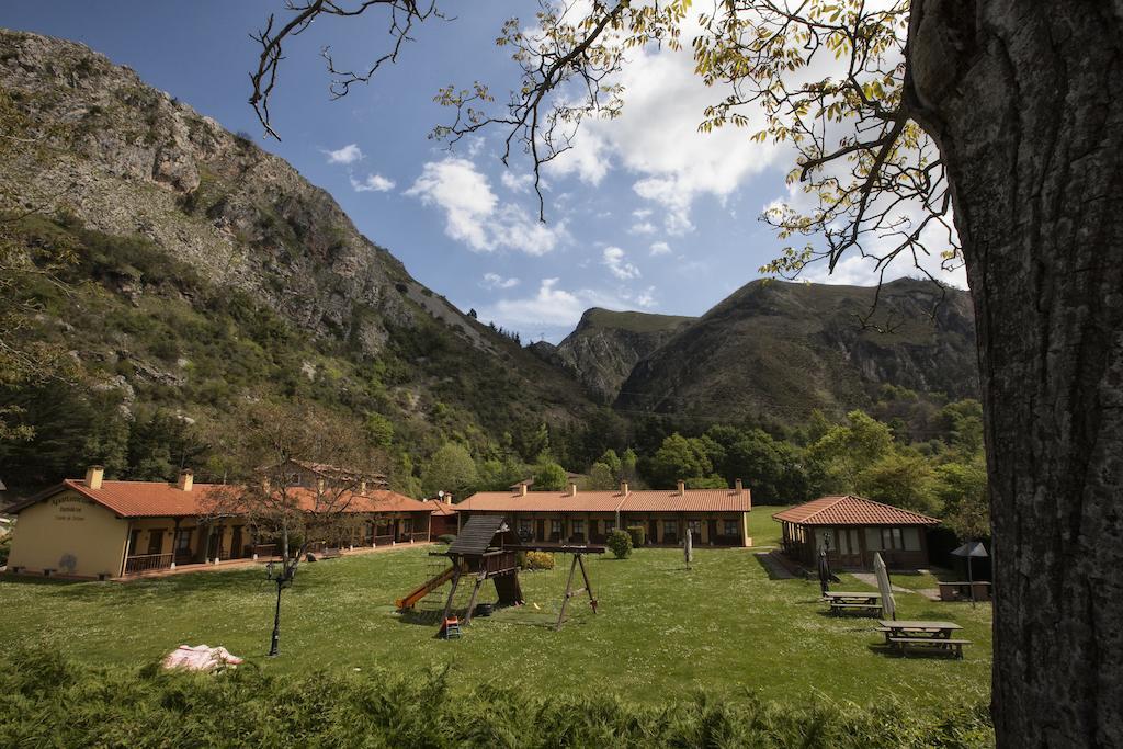 Apartamentos Camin De Pelayo Las Rozas エクステリア 写真