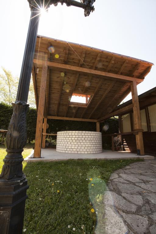Apartamentos Camin De Pelayo Las Rozas エクステリア 写真