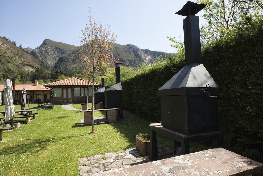 Apartamentos Camin De Pelayo Las Rozas エクステリア 写真