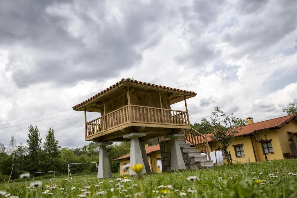 Apartamentos Camin De Pelayo Las Rozas エクステリア 写真