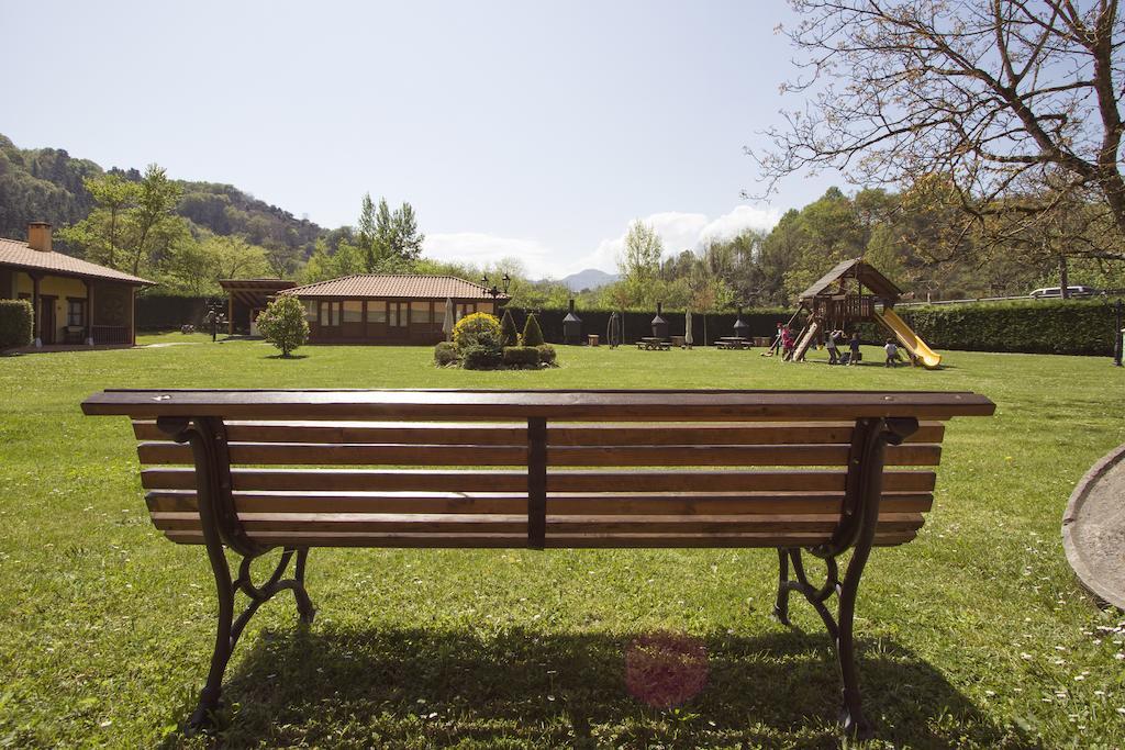 Apartamentos Camin De Pelayo Las Rozas エクステリア 写真