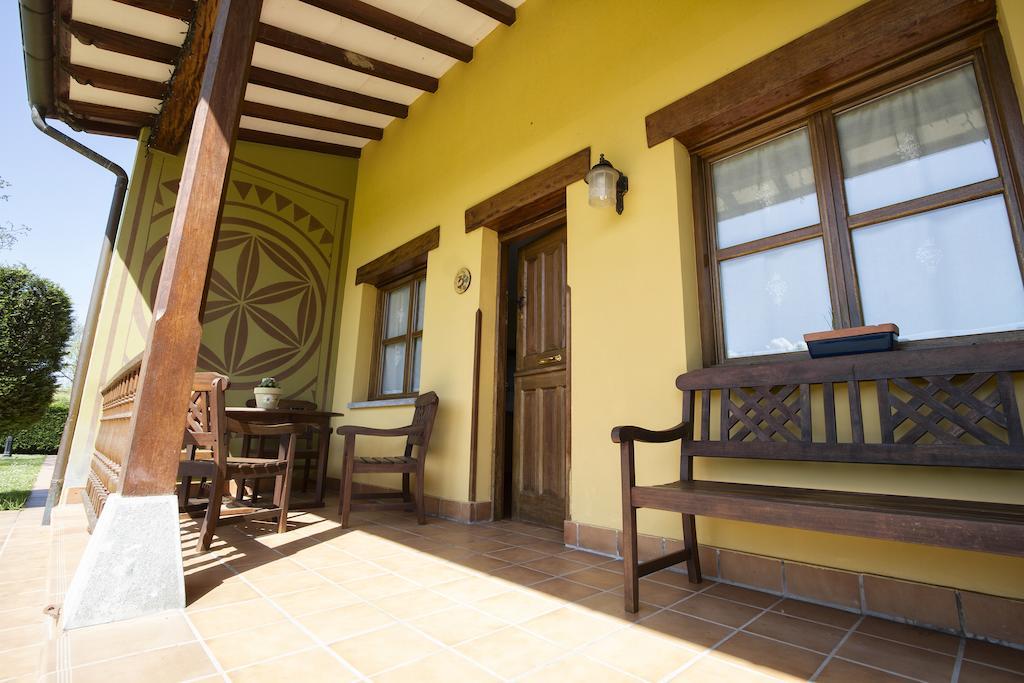 Apartamentos Camin De Pelayo Las Rozas エクステリア 写真