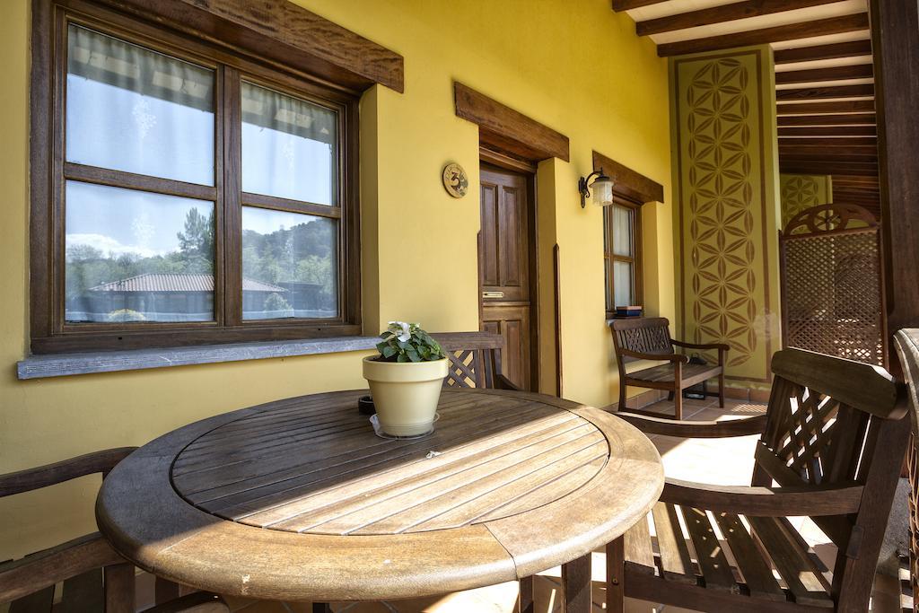 Apartamentos Camin De Pelayo Las Rozas エクステリア 写真