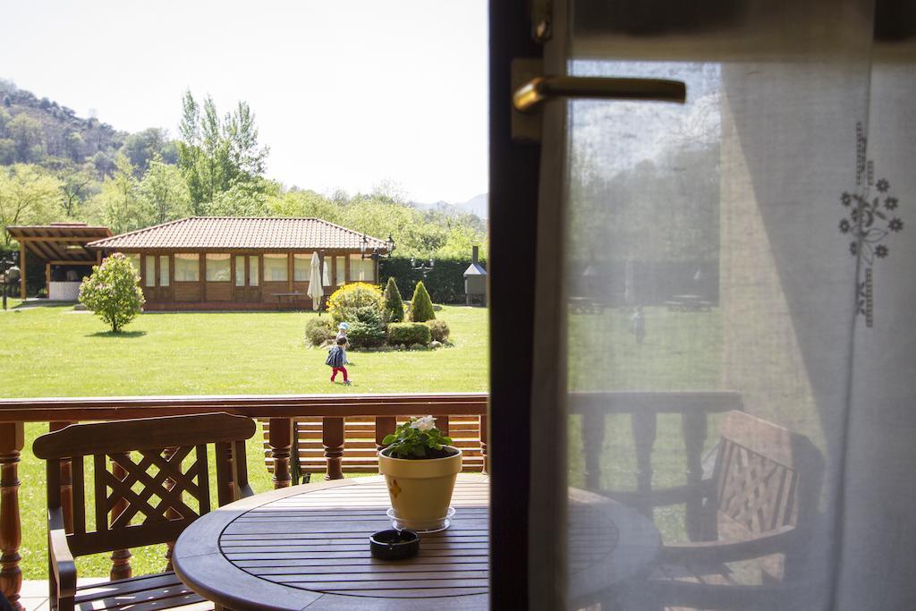 Apartamentos Camin De Pelayo Las Rozas エクステリア 写真